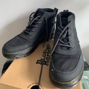 Dr Martens boot